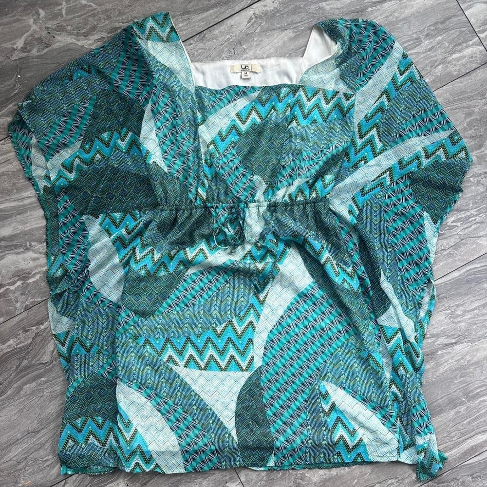 Swim Cover Med‎ 0178